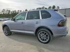 2006 Porsche Cayenne s