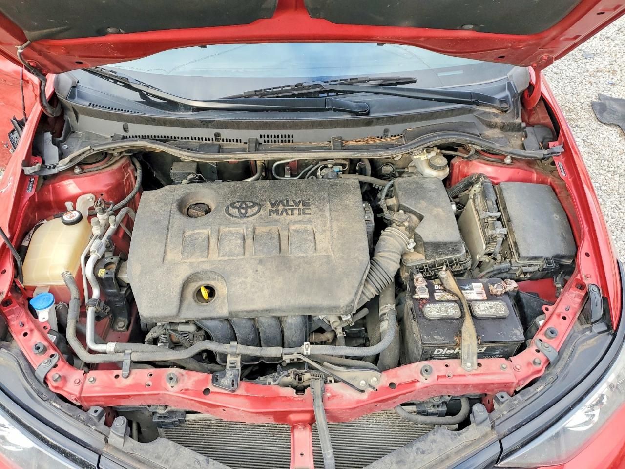 2017 Toyota Corolla im