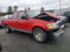 2003 Ford F150