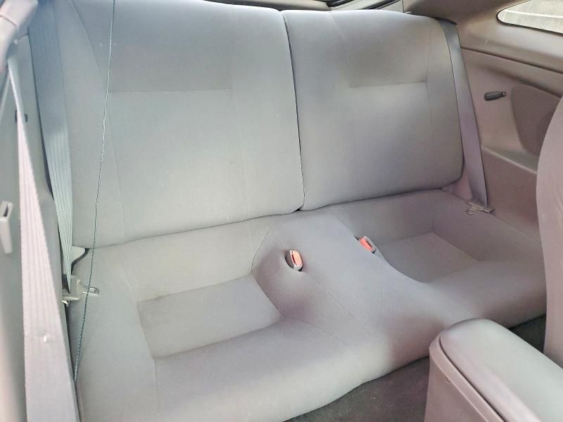 2001 Toyota Celica gt