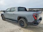 2026 GMC Sierra Elevation