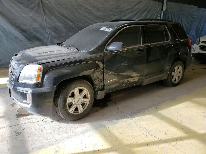 2016 GMC Terrain sle