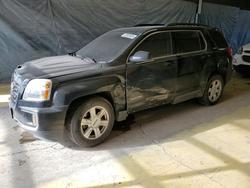 GMC Vehiculos salvage en venta: 2016 GMC Terrain sle