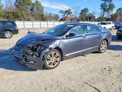 2013 Lincoln MKZ en venta en Hampton, VA