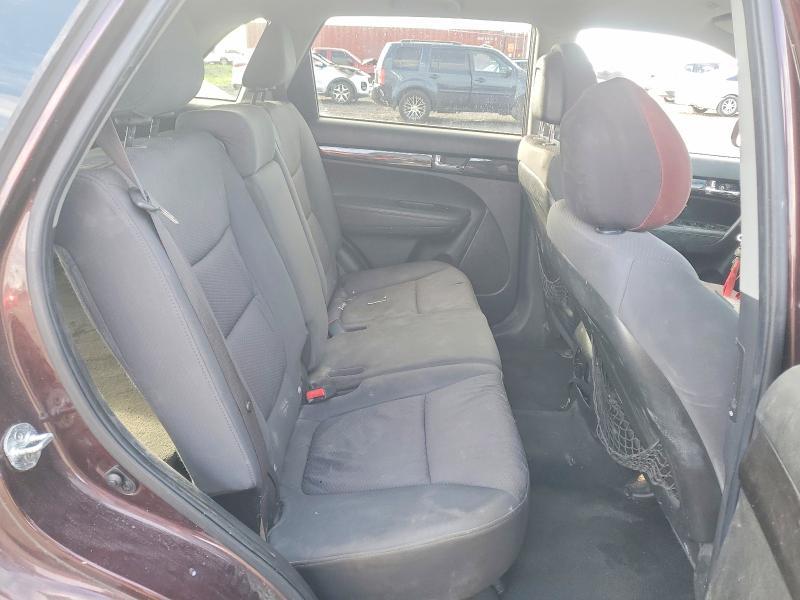 2011 KIA Sorento Base