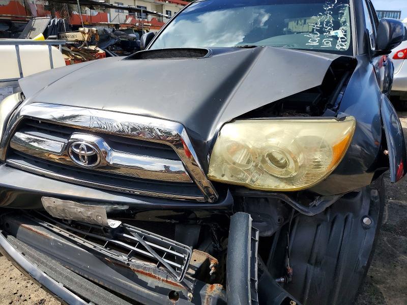 2007 Toyota 4runner SR5