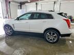 2012 Cadillac Srx Premium Collection