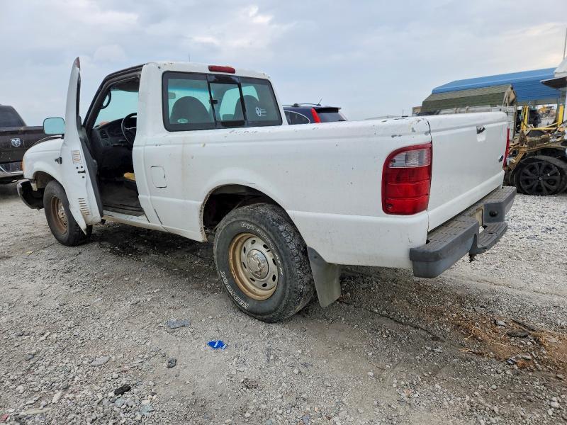 2003 Ford Ranger