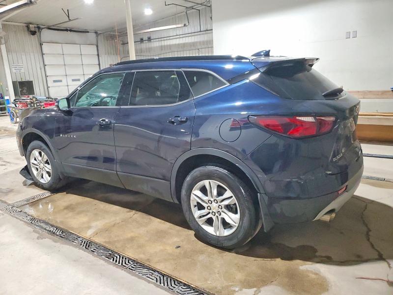 2020 Chevrolet Blazer 1LT