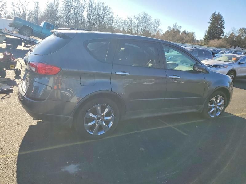 2007 Subaru B9 Tribeca 3.0 H6