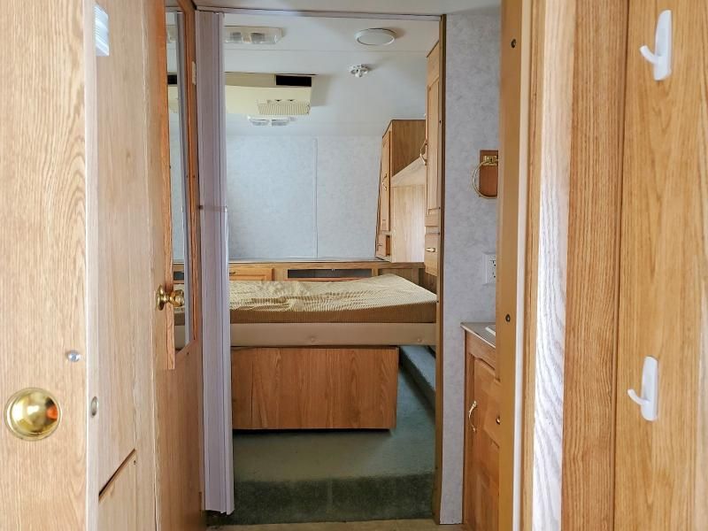 2005 Tahoe Trans Sport