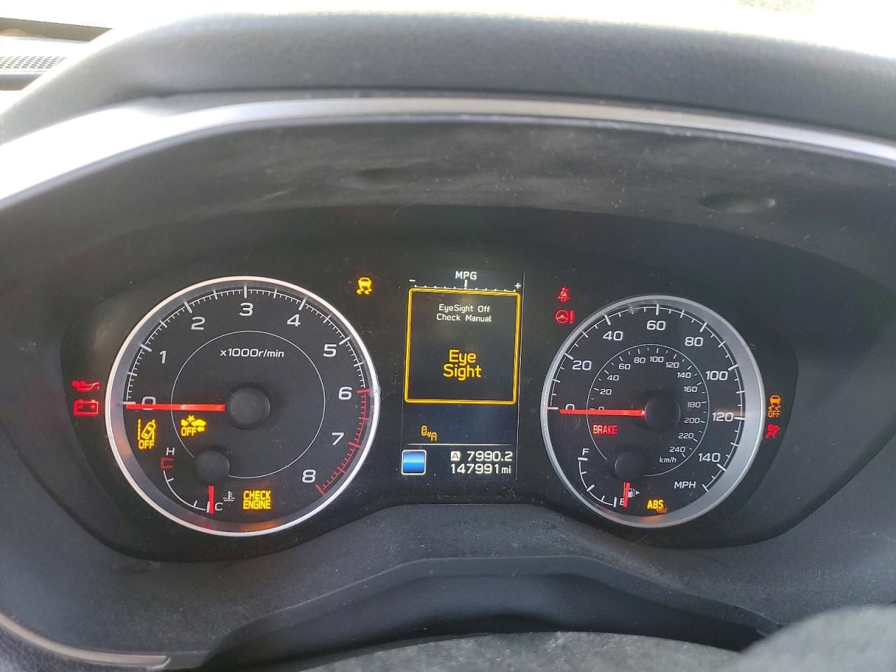 2019 Subaru Ascent Premium