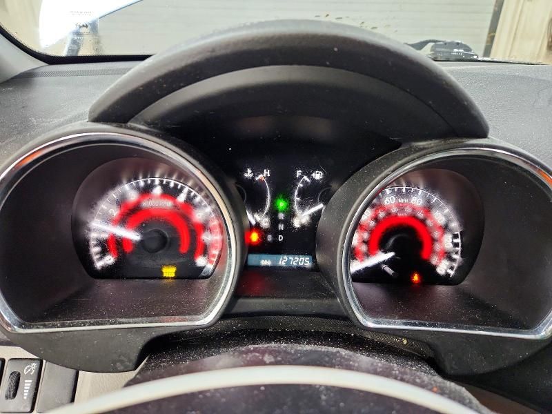 2008 Toyota Highlander