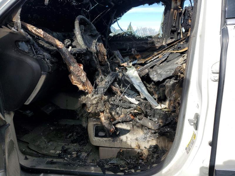 2017 Cadillac Escalade esv Luxury