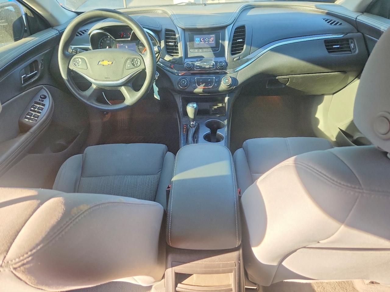 2014 Chevrolet Impala ls