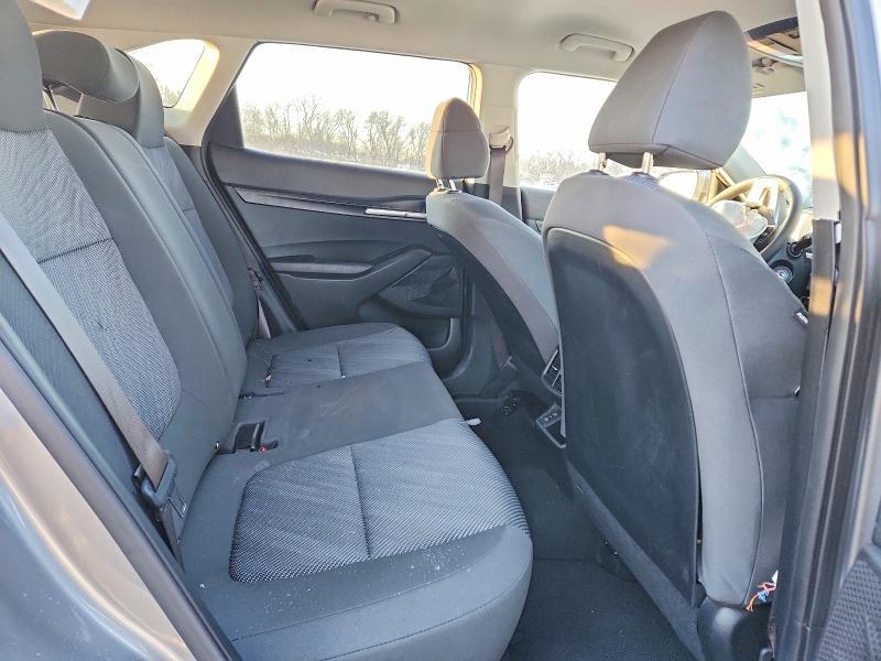 2024 KIA Seltos lx
