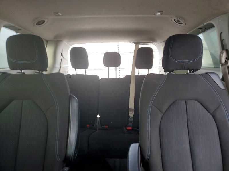 2021 Chrysler Pacifica Touring