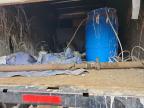 1998 Ford E450 BOX Truck