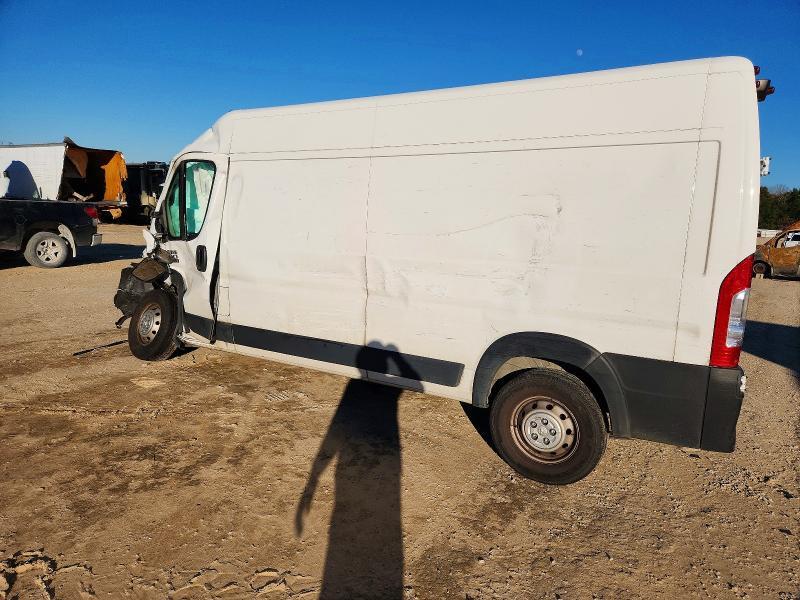2022 Dodge RAM Promaster 2500 Delivery Van
