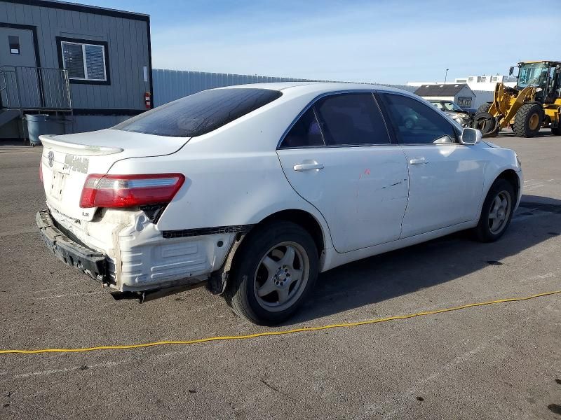2007 Toyota Camry ce