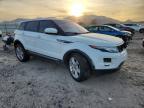 2012 Land Rover Range Rover Evoque Pure Plus