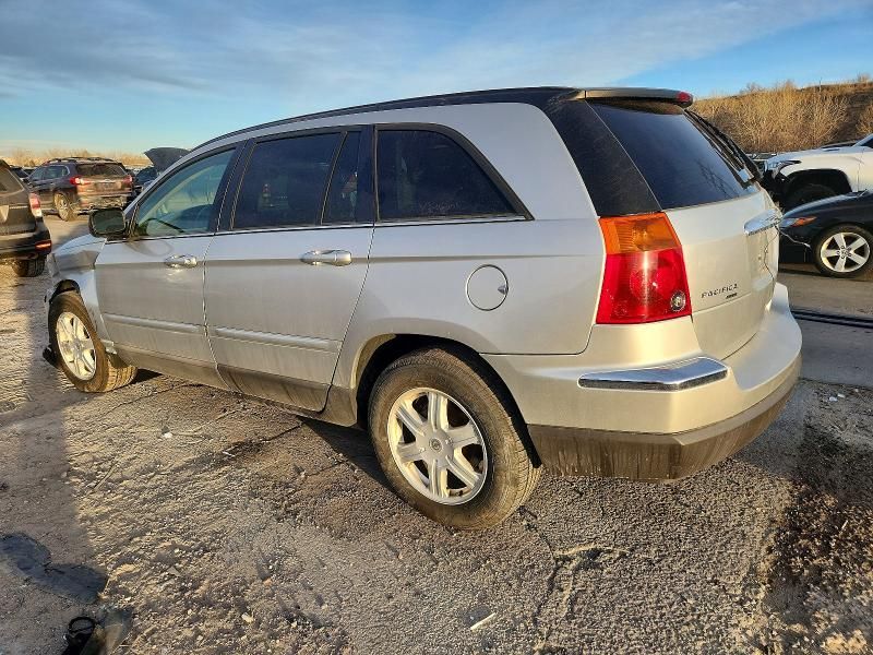 2006 Chrysler Pacifica Touring