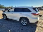 2014 Toyota Highlander Limited