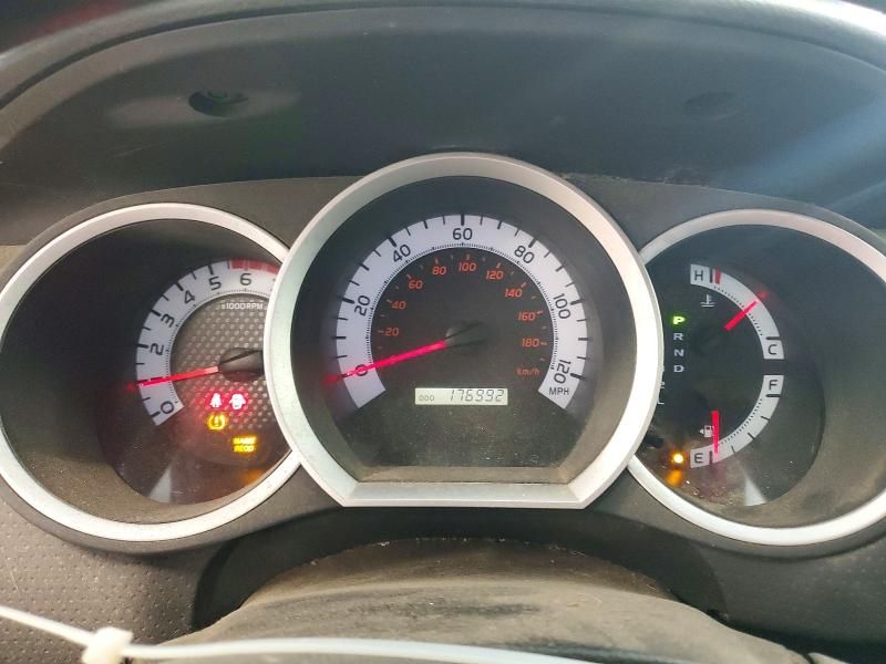 2015 Toyota Tacoma Access Cab