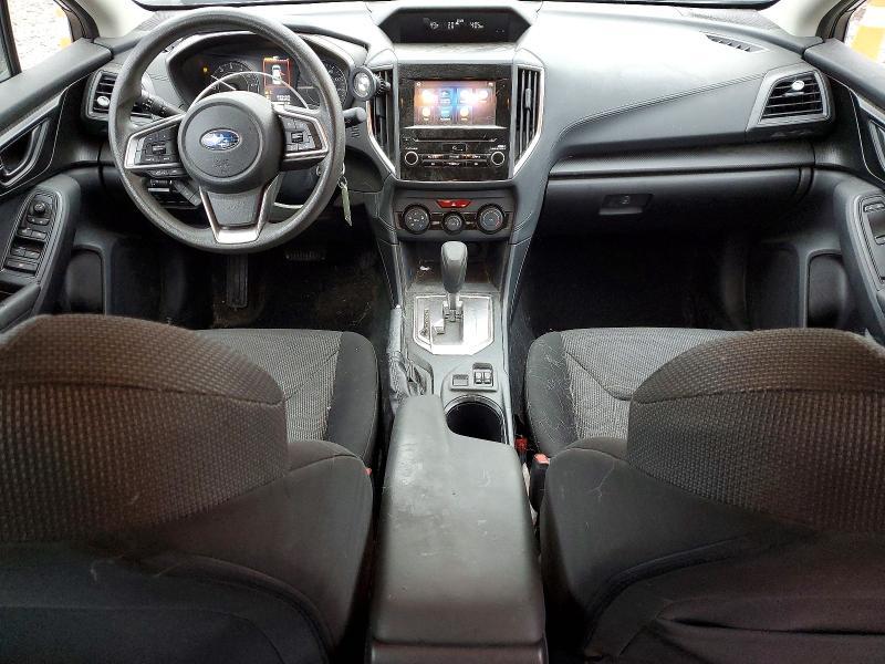 2019 Subaru Impreza Premium
