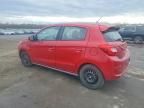2018 Mitsubishi Mirage es