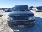 2010 Land Rover Range Rover Sport hse
