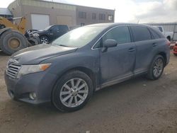 2010 Toyota Venza en venta en Kansas City, KS