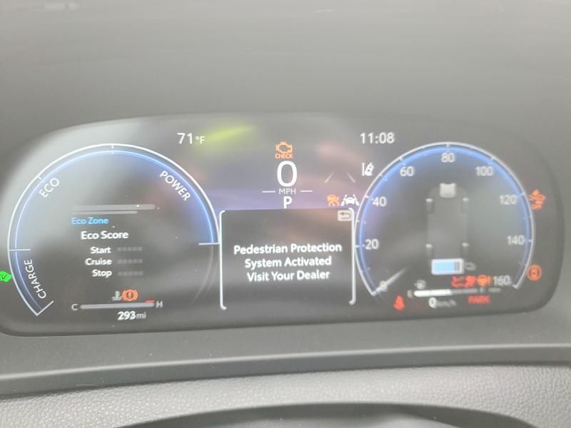 2026 Toyota Crown xle