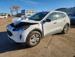 2021 Ford Escape s for sale in Albuquerque, NM