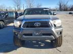 2013 Toyota Tacoma Double Cab Prerunner