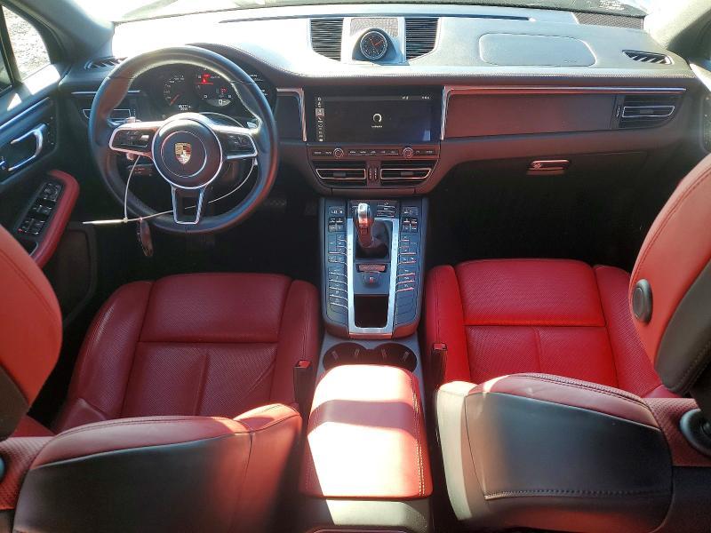 2020 Porsche Macan gts