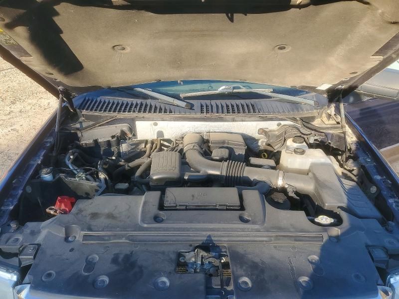 2012 Ford Expedition el xlt