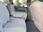 2011 Honda Odyssey ex