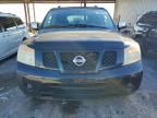 2008 Nissan Armada se