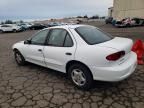 2001 Chevrolet Cavalier Base
