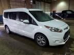 2016 Ford Transit Connect Titanium