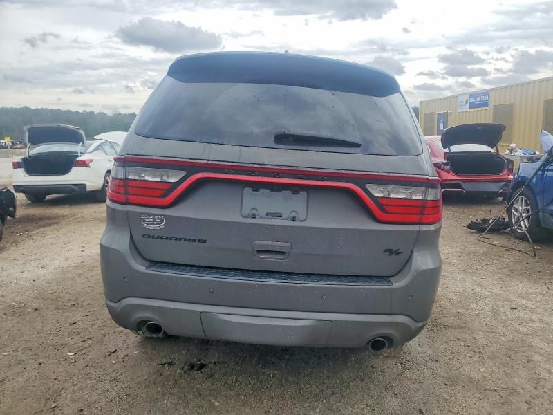 2023 Dodge Durango R/T