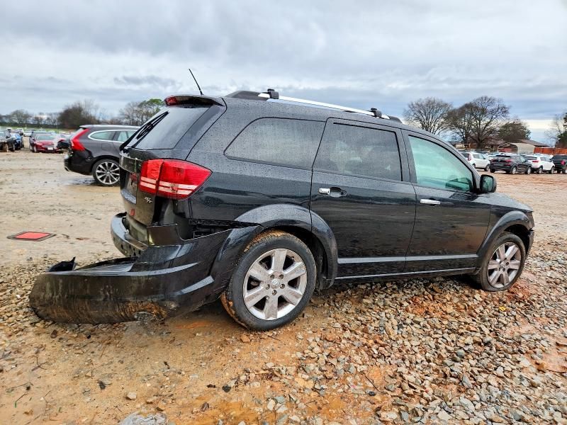 2009 Dodge Journey R/T