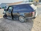 2015 Land Rover Range Rover hse