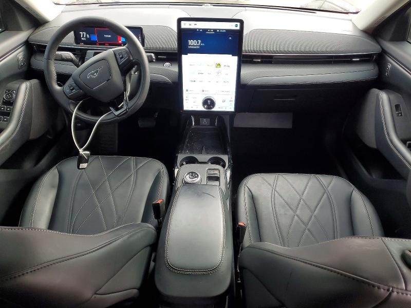 2024 Ford Mustang Mach-e Select