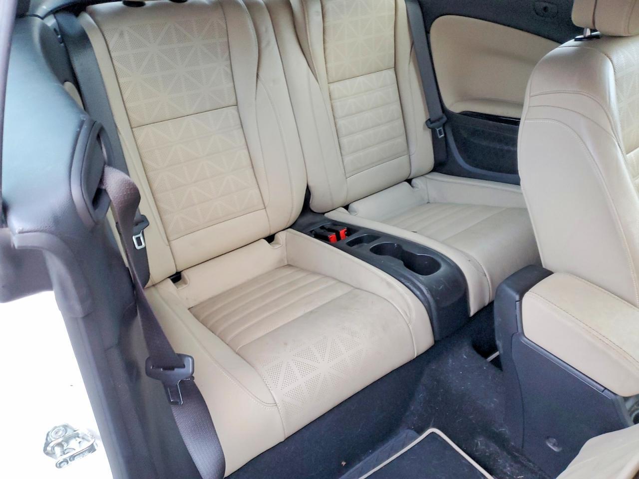 2017 Buick Cascada Premium