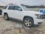 2015 Chevrolet Tahoe K1500 lt