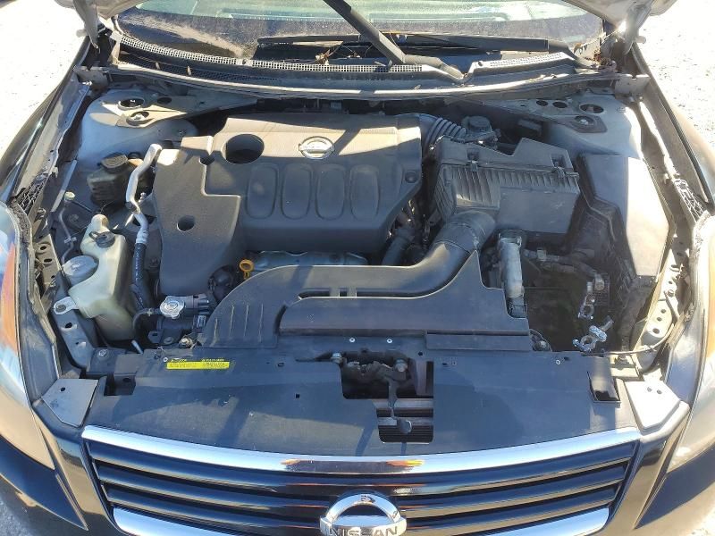 2008 Nissan Altima 2.5