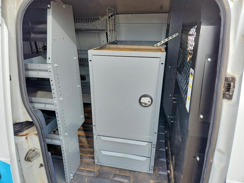 2012 Ford Transit Connect XL Utility / Service Van