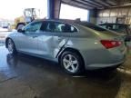 2025 Chevrolet Malibu ls